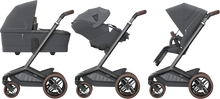 Load image into Gallery viewer, FAME 8 PIECE PREMIUM TRAVEL SYSTEM
