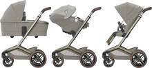 Load image into Gallery viewer, FAME 8 PIECE PREMIUM TRAVEL SYSTEM
