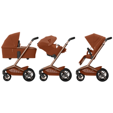 Load image into Gallery viewer, FAME 8 PIECE PREMIUM TRAVEL SYSTEM
