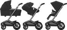 Load image into Gallery viewer, FAME 8 PIECE PREMIUM TRAVEL SYSTEM
