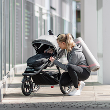 Load image into Gallery viewer, Thule Newborn Nest

