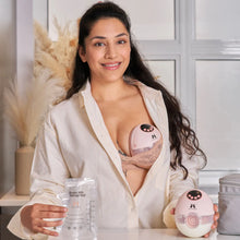 Load image into Gallery viewer, VIVA PRO WEARABLE HANDS-FREE BREAST PUMP
