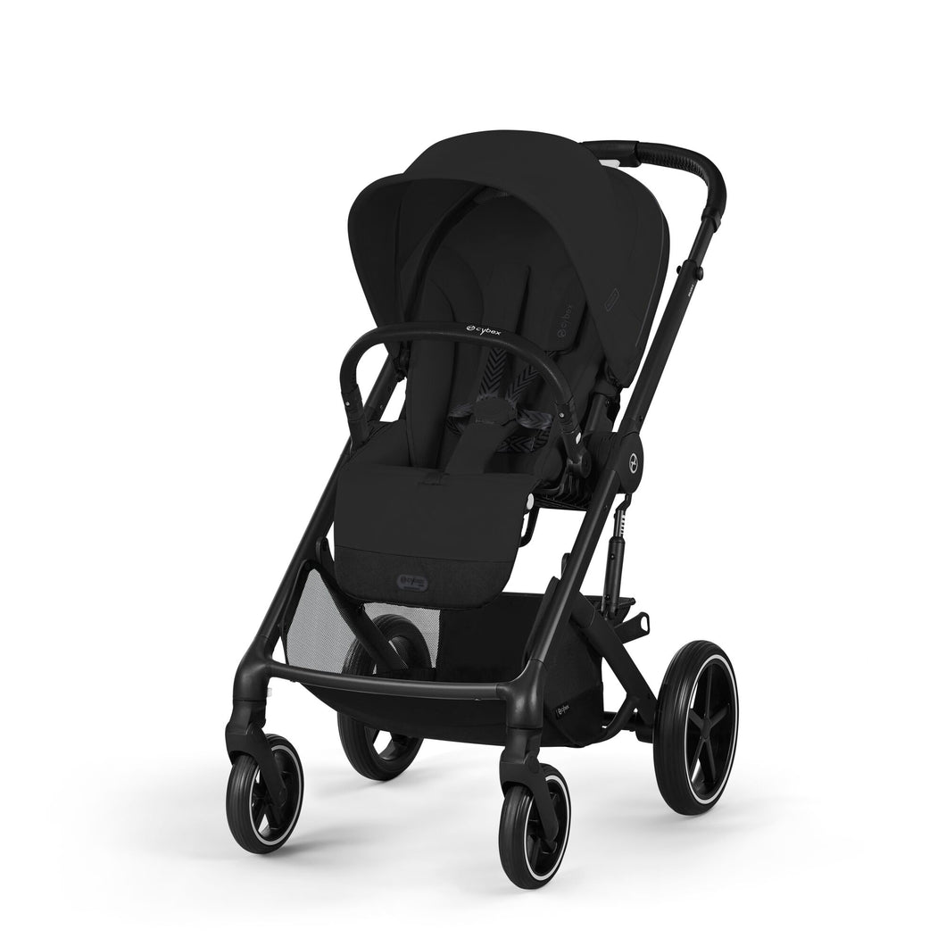 BALIOS S LUX BLK 2024