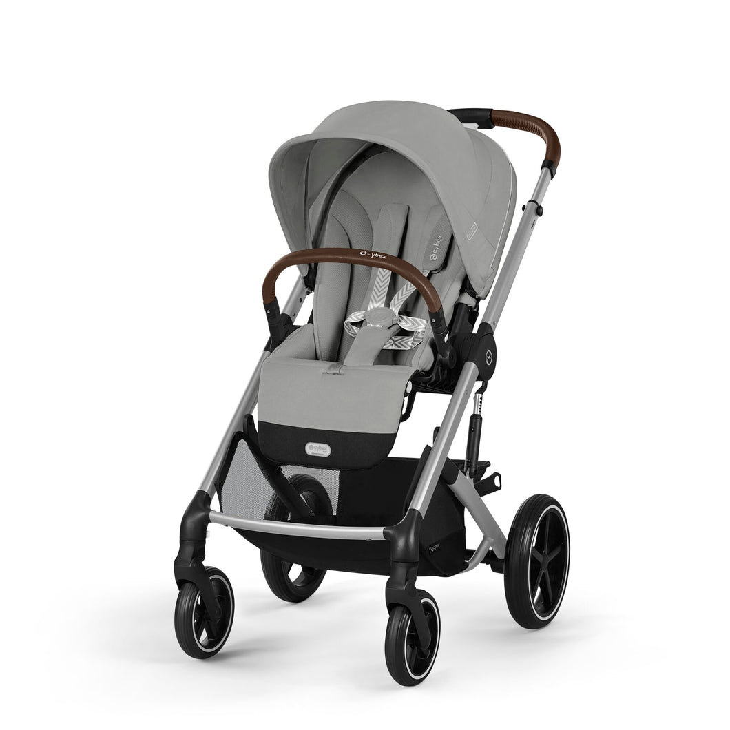 BALIOS S LUX SLV 2024