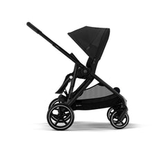 Load image into Gallery viewer, GAZELLE S BLK
