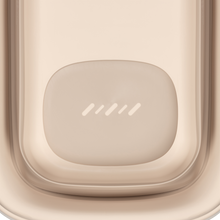 Load image into Gallery viewer, INDIGO PLUS BATHTUB &amp; NEWBORN INSERT
