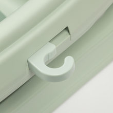 Load image into Gallery viewer, INDIGO PLUS BATHTUB &amp; NEWBORN INSERT
