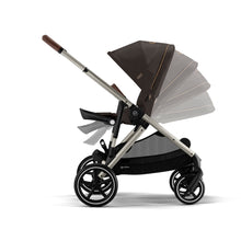 Load image into Gallery viewer, GAZELLE S LUXURY BUNDLE (CLOUD T)
