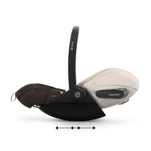 Load image into Gallery viewer, Cybex Cloud S I-Size
