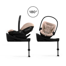 Load image into Gallery viewer, Cybex Cloud S I-Size
