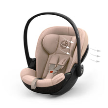 Load image into Gallery viewer, Cybex Cloud S I-Size
