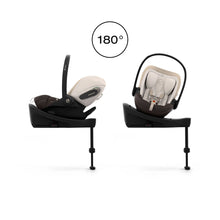 Load image into Gallery viewer, Cybex Cloud S I-Size
