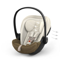 Load image into Gallery viewer, Cybex Cloud S I-Size

