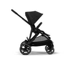 Load image into Gallery viewer, GAZELLE S BLK
