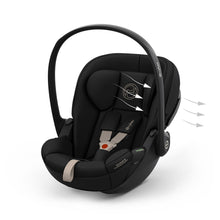 Load image into Gallery viewer, Cybex Cloud S I-Size
