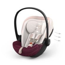Load image into Gallery viewer, Cybex Cloud S I-Size
