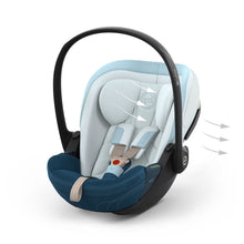 Load image into Gallery viewer, Cybex Cloud S I-Size
