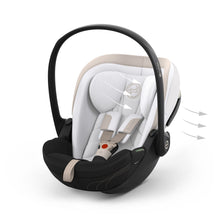 Load image into Gallery viewer, Cybex Cloud S I-Size
