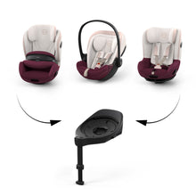 Load image into Gallery viewer, Cybex Cloud S I-Size
