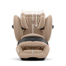 Load image into Gallery viewer, PALLAS G3 I-SIZE
