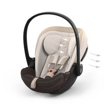 Load image into Gallery viewer, Cybex Cloud S I-Size
