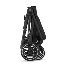 Load image into Gallery viewer, GAZELLE S BLK
