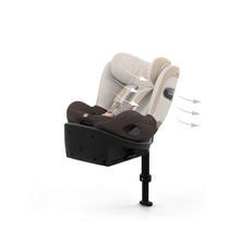 Load image into Gallery viewer, Cybex Sirona S I-Size
