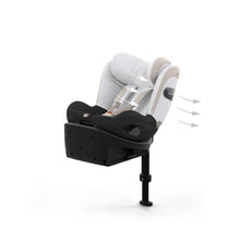 Load image into Gallery viewer, Cybex Sirona S I-Size
