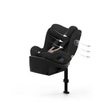 Load image into Gallery viewer, Cybex Sirona S I-Size

