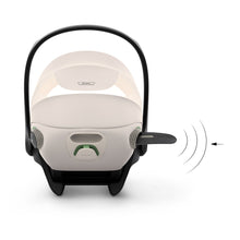 Load image into Gallery viewer, Cybex Cloud S I-Size
