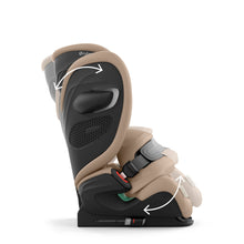 Load image into Gallery viewer, PALLAS G3 I-SIZE
