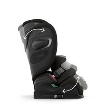 Load image into Gallery viewer, PALLAS G3 I-SIZE
