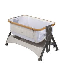 Load image into Gallery viewer, BEDSIDE CRIB
