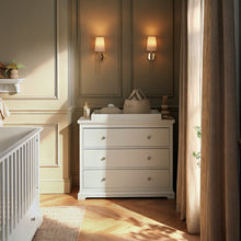 Load image into Gallery viewer, BEAUMONT 3PC SET GRANDE COT BED
