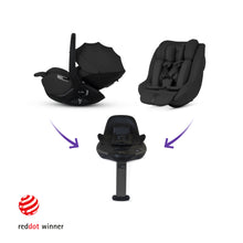 Load image into Gallery viewer, BREEZ ULTIMATE 360 FAMILY BUNDLE
