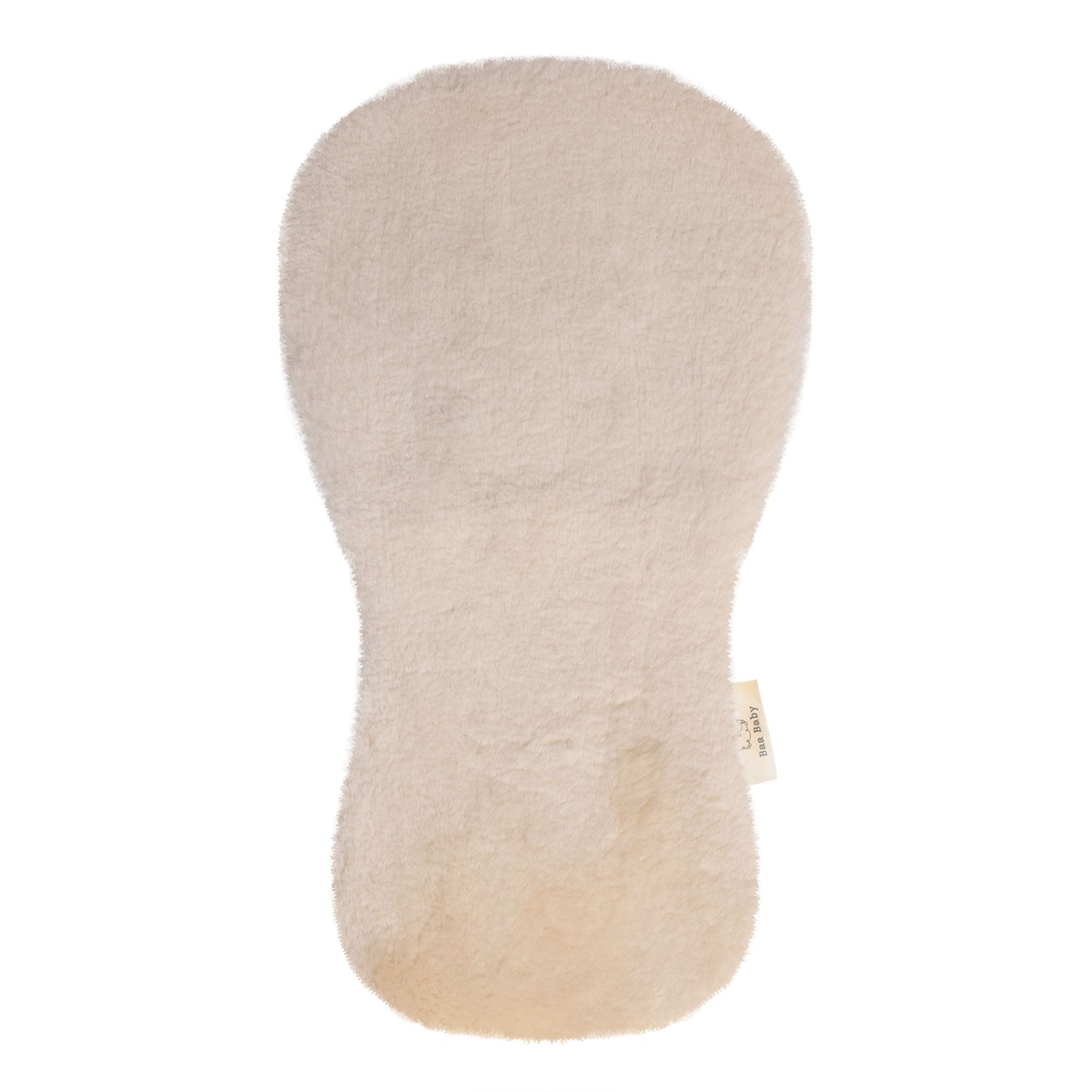 sheepskin liner for uppababy vista SHEEPSKIN BUGGY LINERS – Inverness Pram Centre