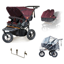 Load image into Gallery viewer, NIPPER DOUBLE V5 TWIN STARTER BUNDLE
