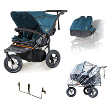 Load image into Gallery viewer, NIPPER DOUBLE V5 TWIN STARTER BUNDLE
