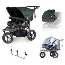Load image into Gallery viewer, NIPPER DOUBLE V5 TWIN STARTER BUNDLE
