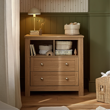 Load image into Gallery viewer, BURFORD DRESSER CHANGER
