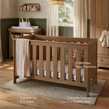 Load image into Gallery viewer, BURFORD COT BED

