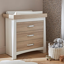Load image into Gallery viewer, ADA DRESSER/CHANGER
