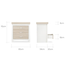 Load image into Gallery viewer, ADA DRESSER/CHANGER
