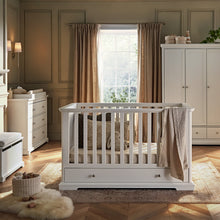 Load image into Gallery viewer, BEAUMONT COT BED LOW
