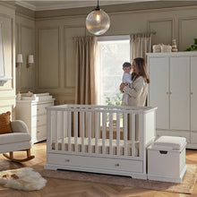 Load image into Gallery viewer, BEAUMONT COT BED LOW
