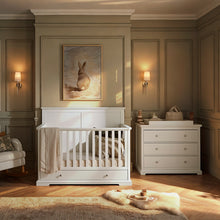 Load image into Gallery viewer, BEAUMONT 2PC SET GRANDE COT BED

