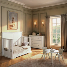 Load image into Gallery viewer, BEAUMONT 2PC SET GRANDE COT BED
