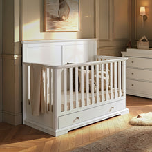 Load image into Gallery viewer, BEAUMONT COT BED GRANDE
