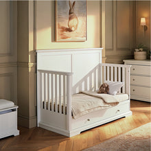 Load image into Gallery viewer, BEAUMONT COT BED GRANDE

