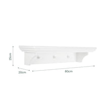 Load image into Gallery viewer, BEAUMONT SHELF
